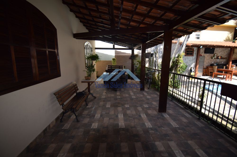 Casa para Venda -  - Pedra de Guaratiba - RJ