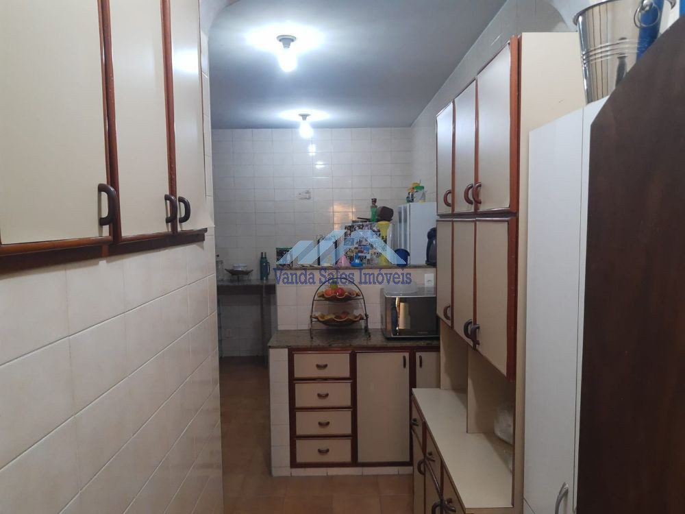 Casa para Venda -  - Vila São Luís - RJ