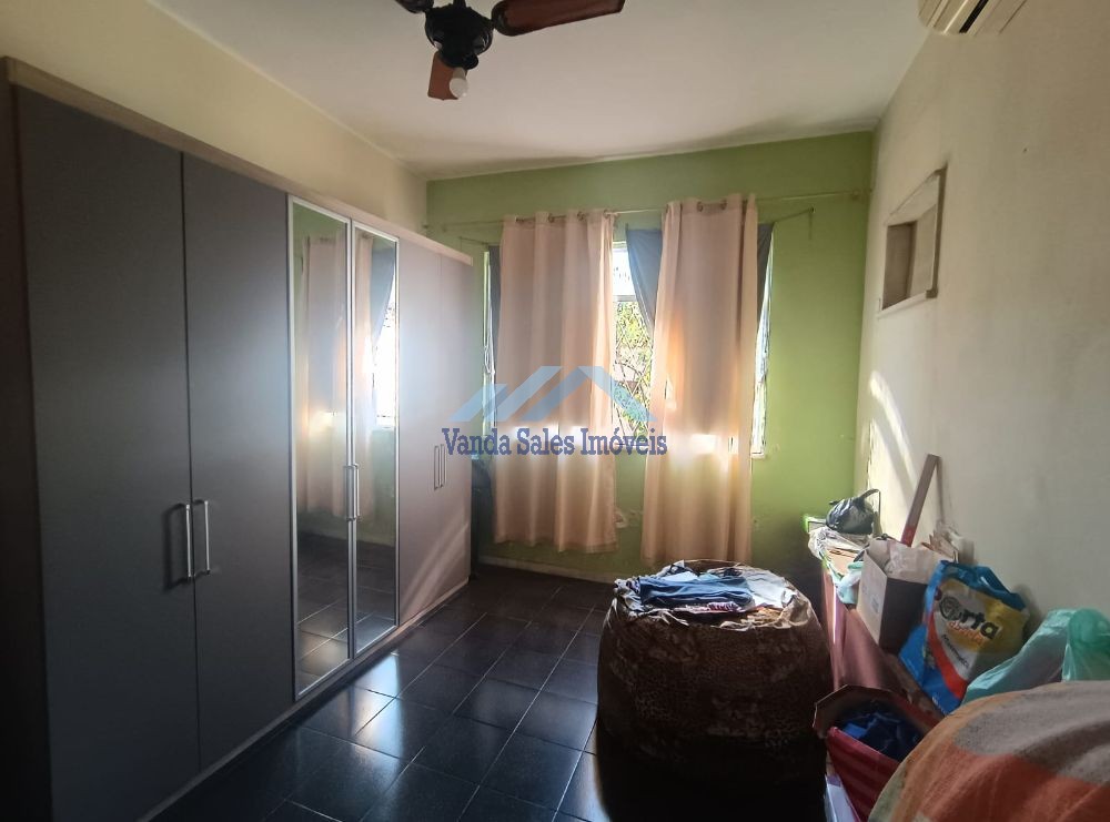 Casa para Venda -  - Campo Grande - RJ