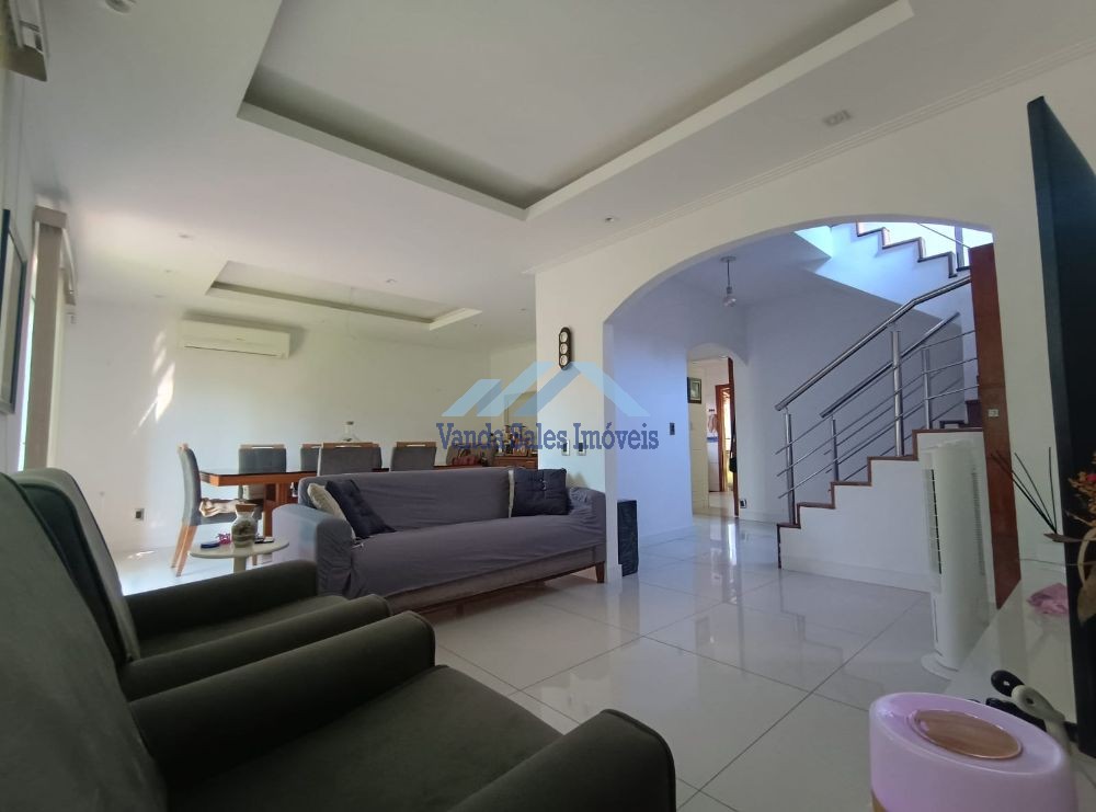 Casa para Venda -  - Campo Grande - RJ