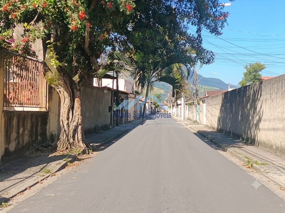 Terreno para Locação -  - Campo Grande - RJ