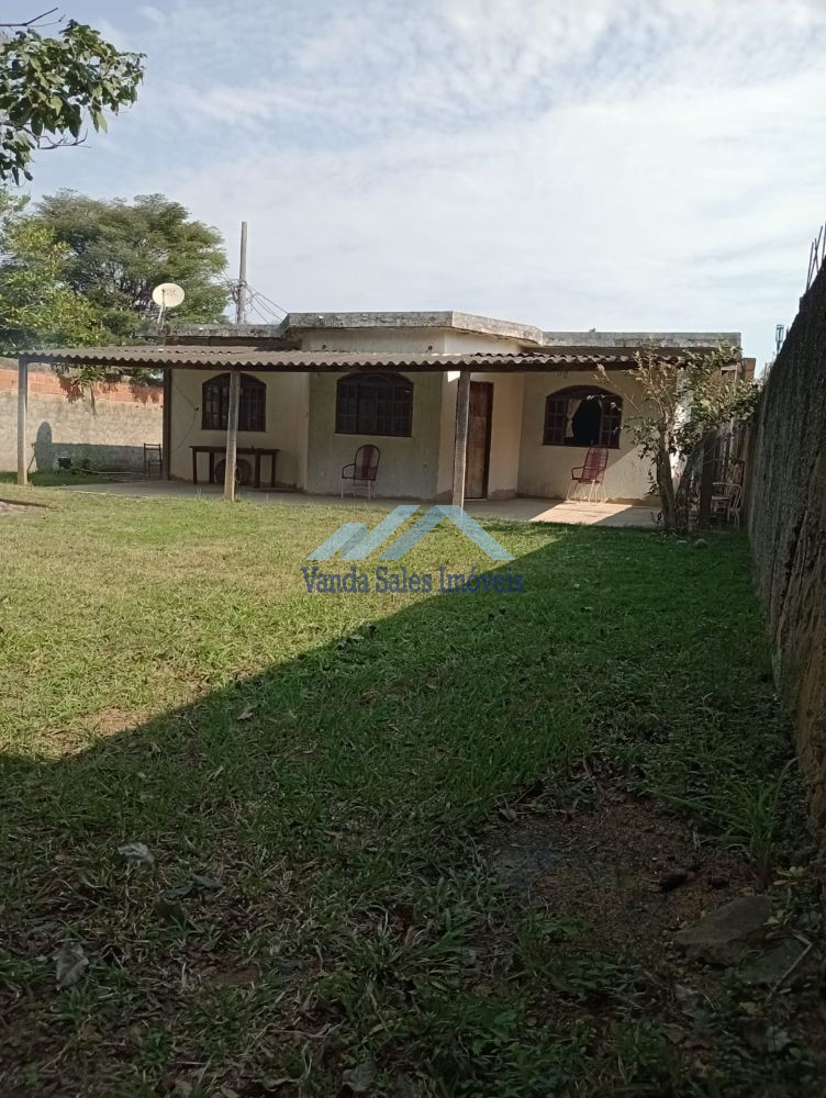 Casa para Venda -  - Guaratiba - RJ