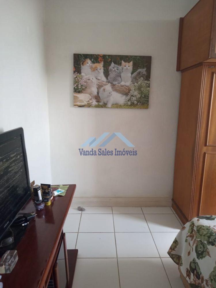 Apartamento para Venda - Tenente Joel Veloso - Campo Grande - RJ