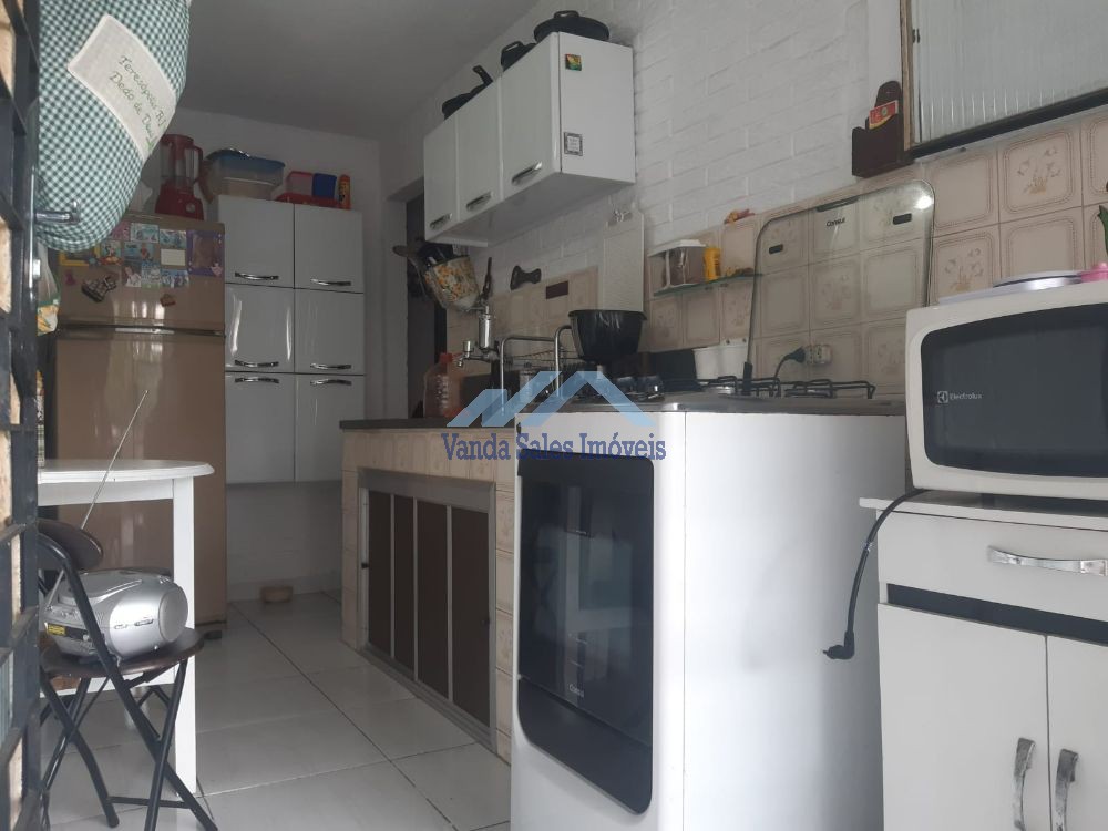 Casa para Venda -  - Campo Grande - RJ