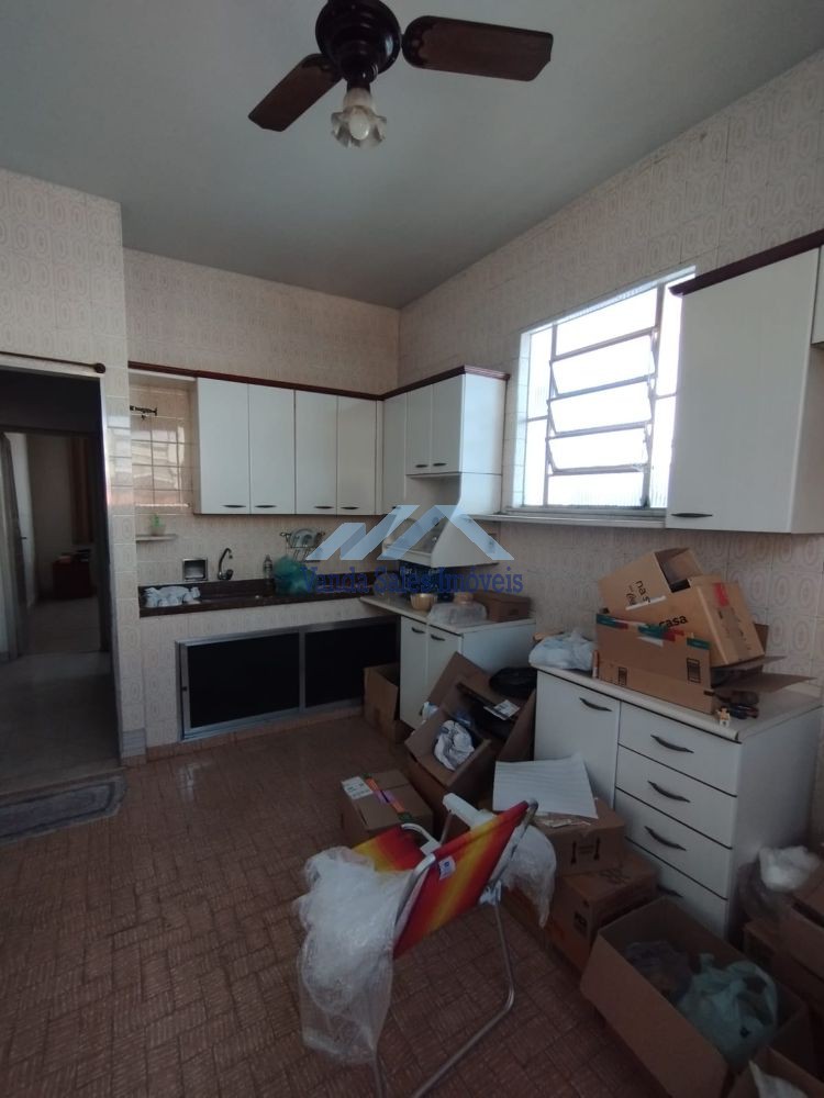 Casa para Venda -  - Campo Grande - RJ