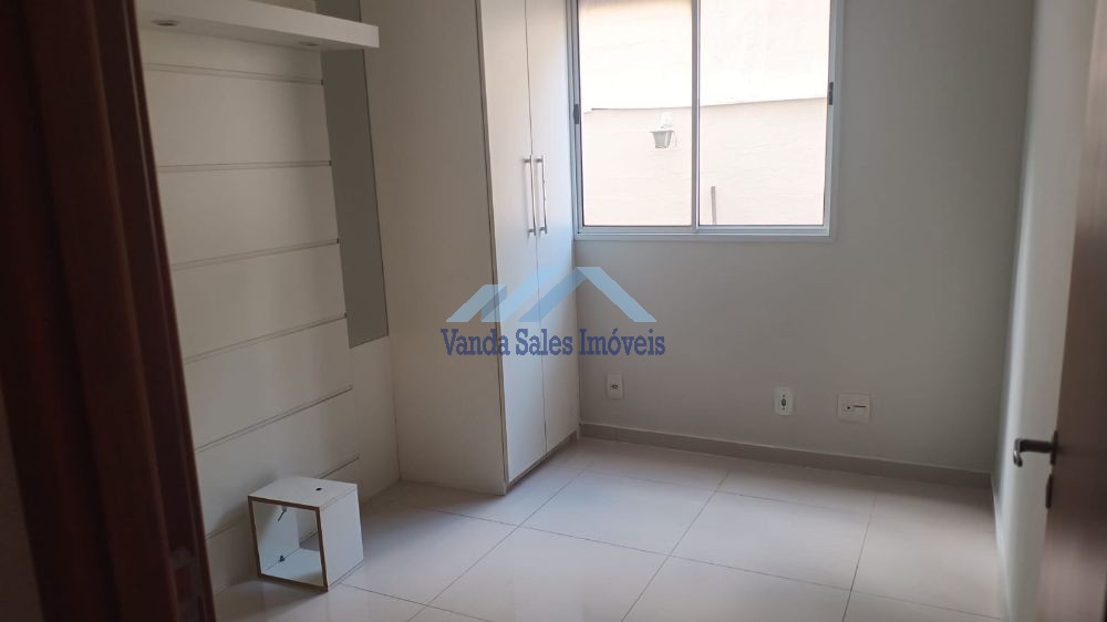 Apartamento para Locação - Condomínio Joia do Campo - Campo Grande - RJ