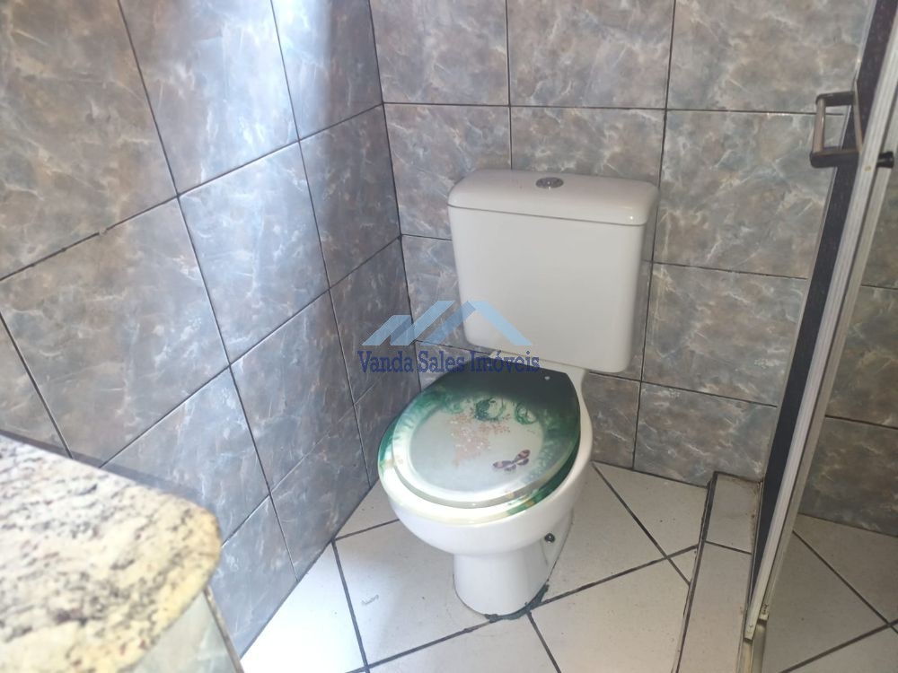 Casa para Locação -  - Campo Grande - RJ