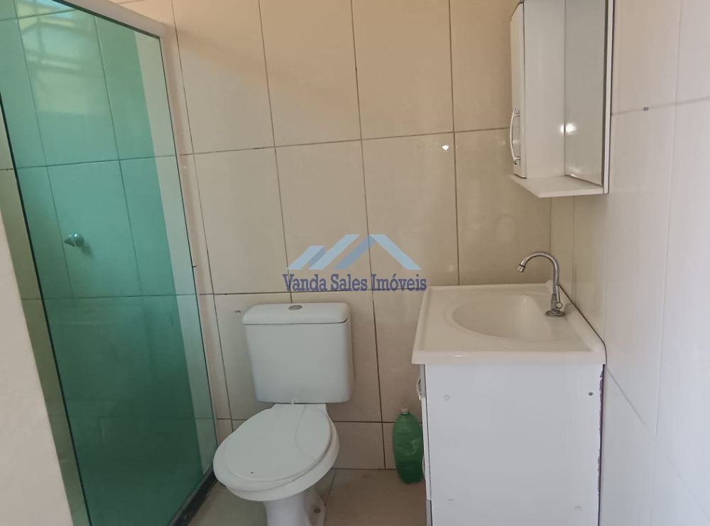 Casa para Locação -  - Campo Grande - RJ