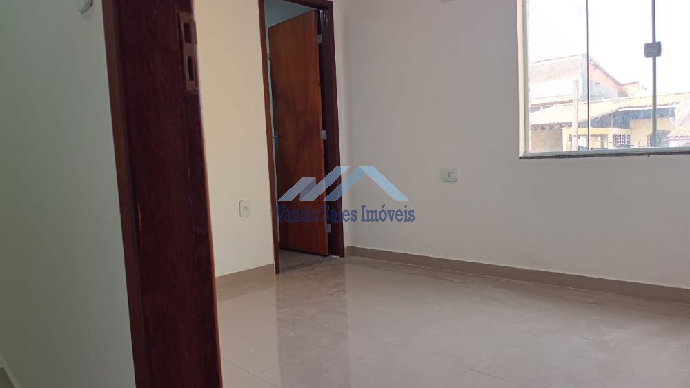 Casa para Locação -  - Campo Grande - RJ