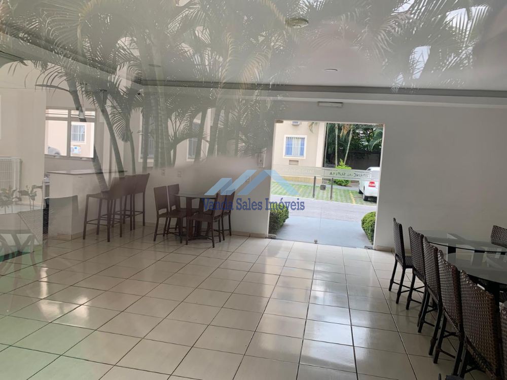 Apartamento para Venda ou Locação - Supera Campo Grande - Campo Grande - RJ