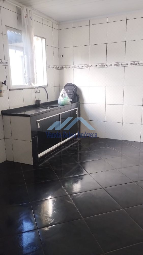 Sobrado para Locação -  - Campo Grande - RJ