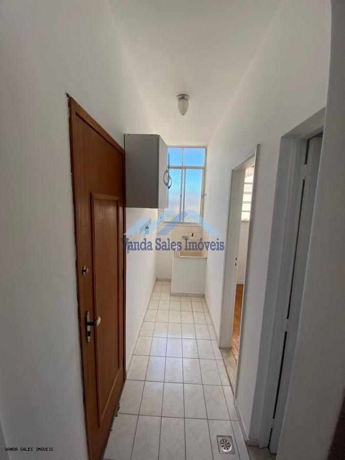 Apartamento para Venda - Ed. Jurel - Tijuca - RJ