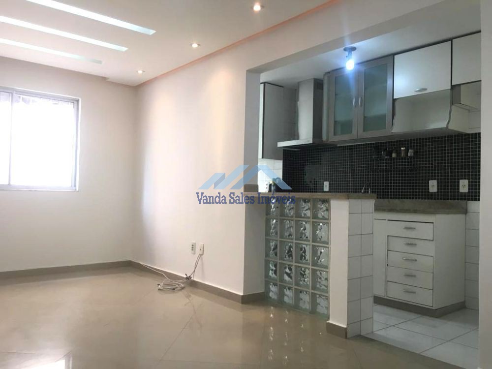 Apartamento para Venda - Rafaela - Campo Grande - RJ