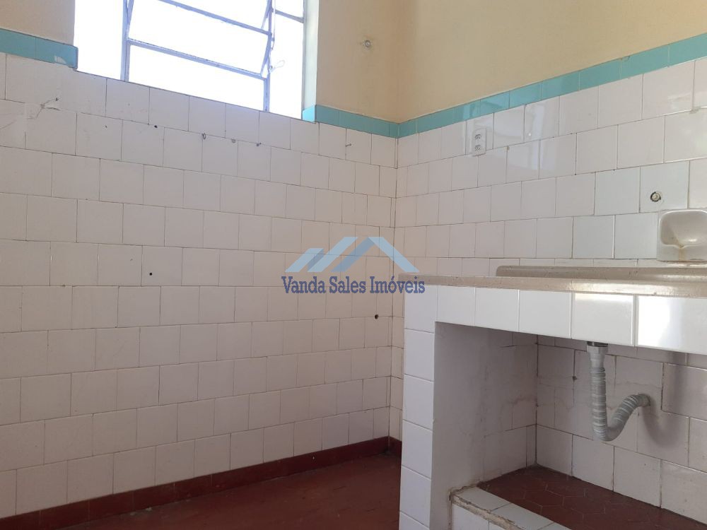 Casa para Venda -  - Campo Grande - RJ
