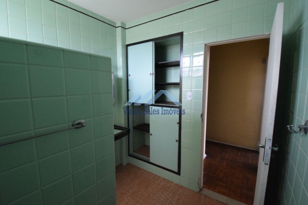 Prédio para Locação -  - Campo Grande - RJ