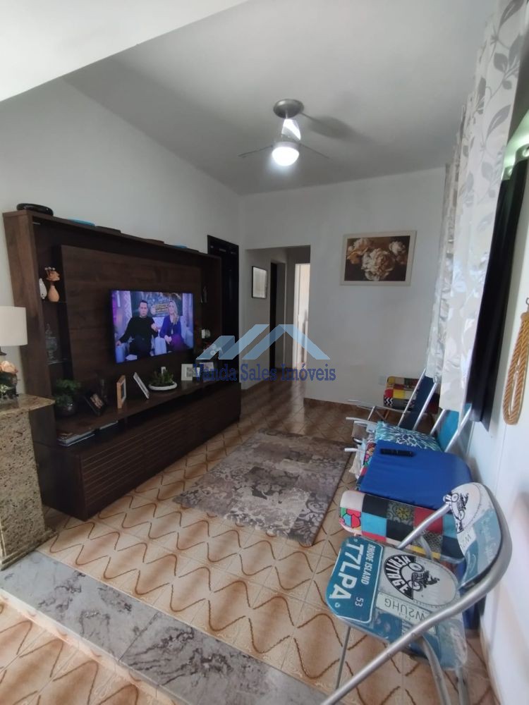 Casa para Venda -  - Campo Grande - RJ