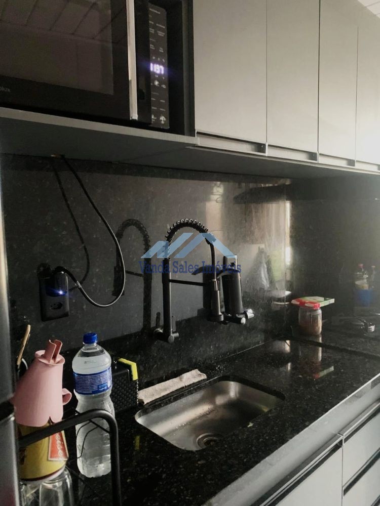 Apartamento para Venda -  - Campo Grande - RJ