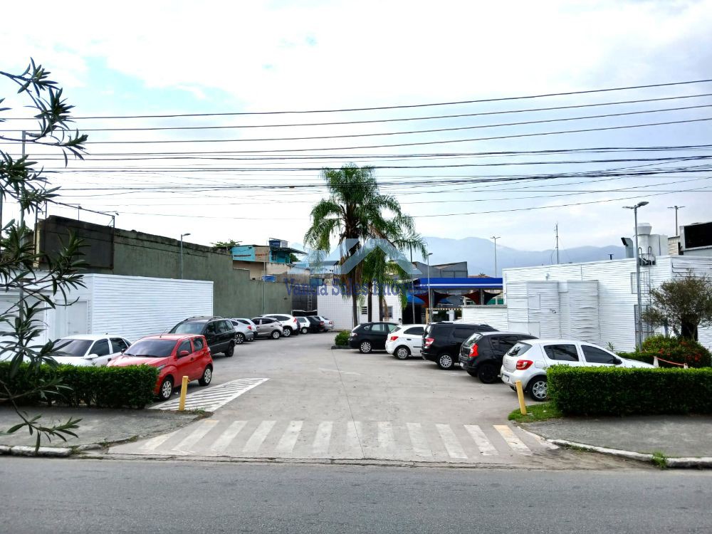 Prédio para Venda ou Locação -  - Campo Grande - RJ