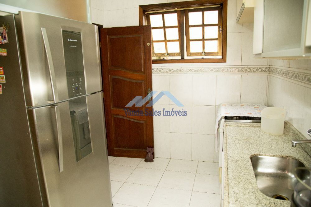 Casa para Venda -  - Campo Grande - RJ