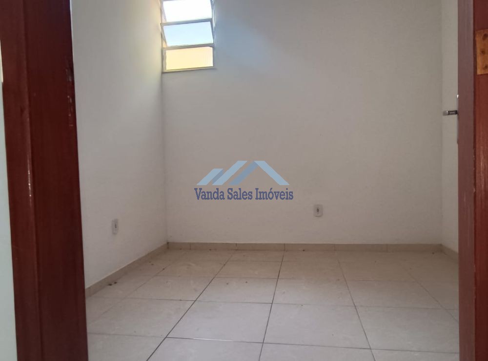 Casa para Locação -  - Campo Grande - RJ