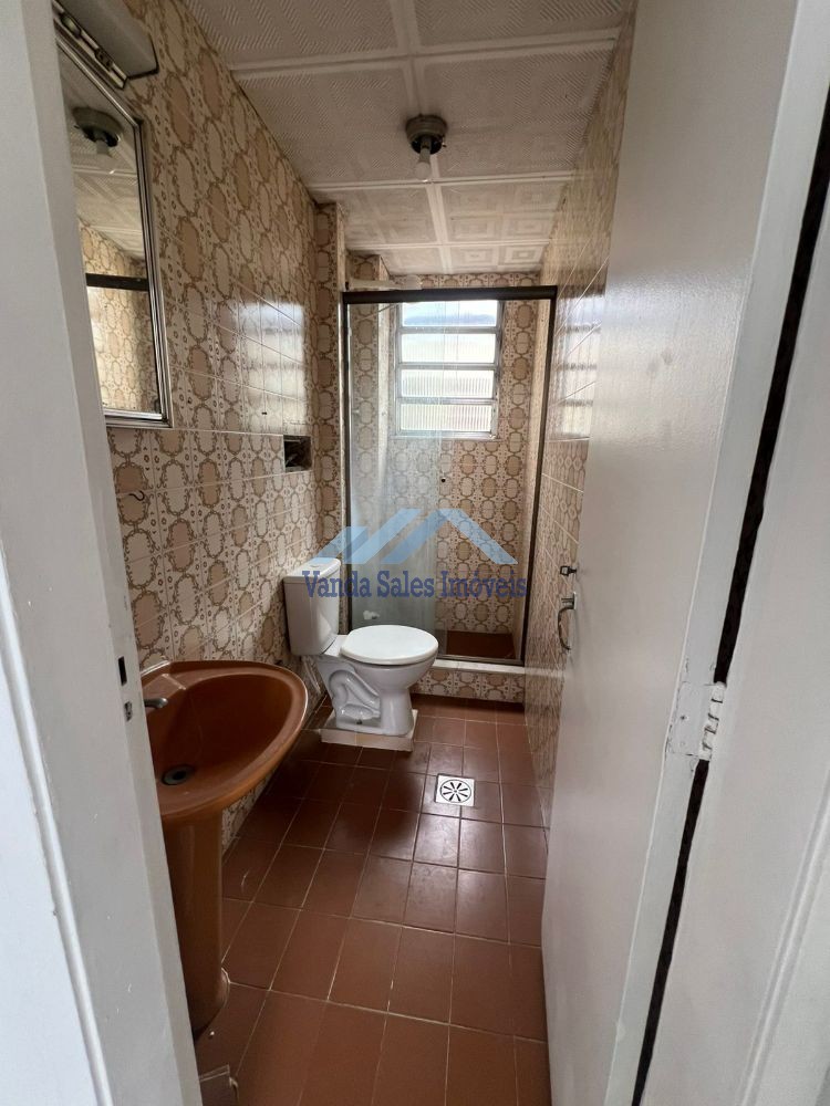 Apartamento para Venda - Alfredo de Moraes - Campo Grande - RJ