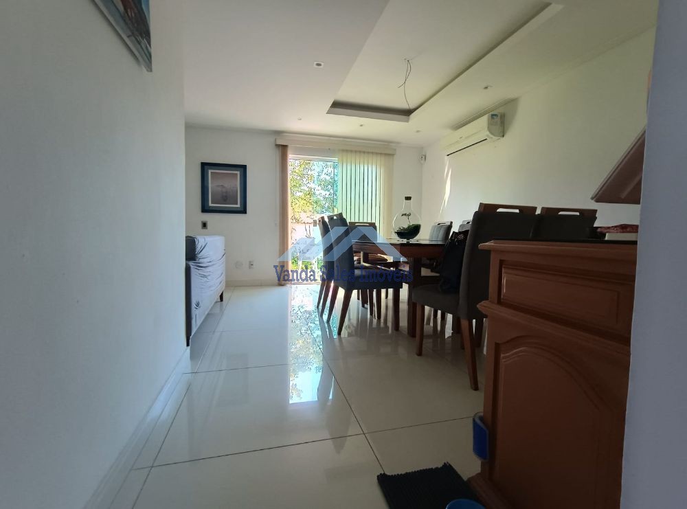Casa para Venda -  - Campo Grande - RJ