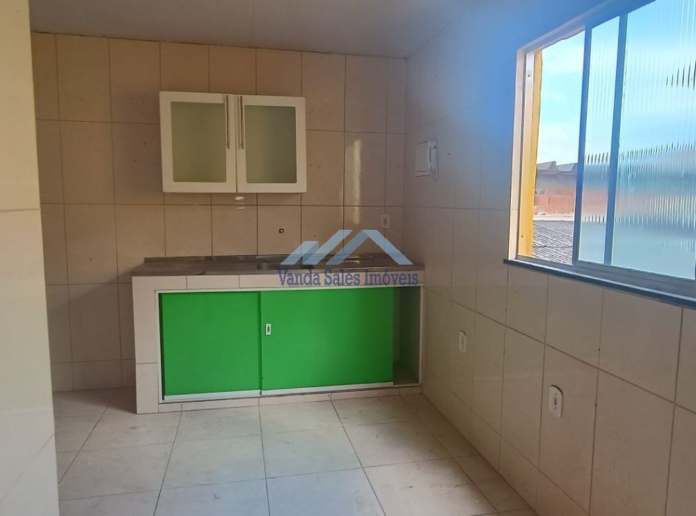 Casa para Locação -  - Campo Grande - RJ