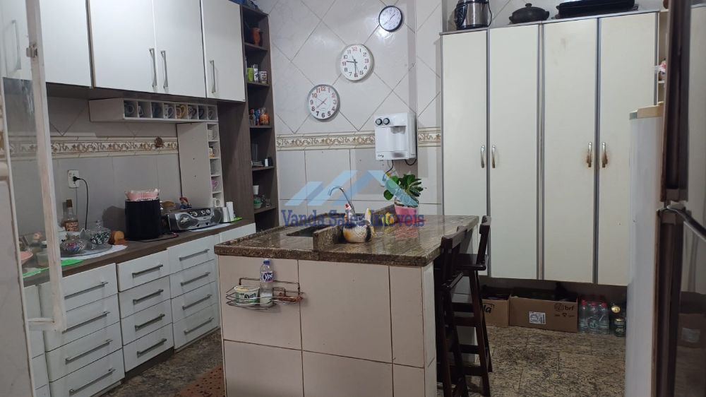 Casa para Locação -  - Campo Grande - RJ