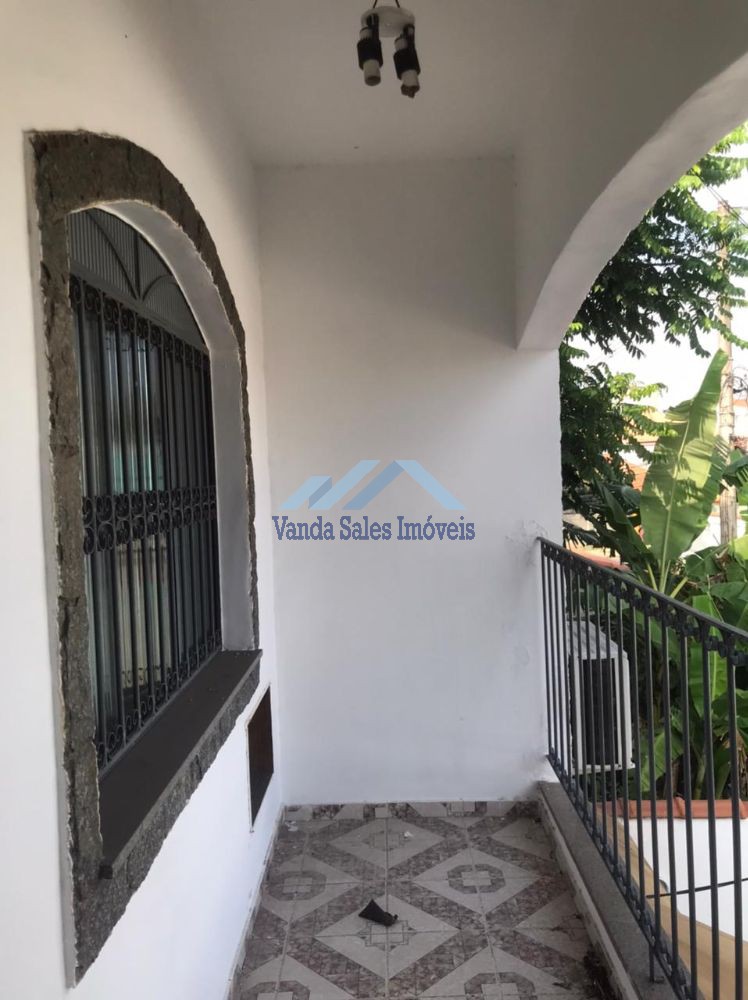 Apartamento para para Locação -  - Campo Grande - RJ