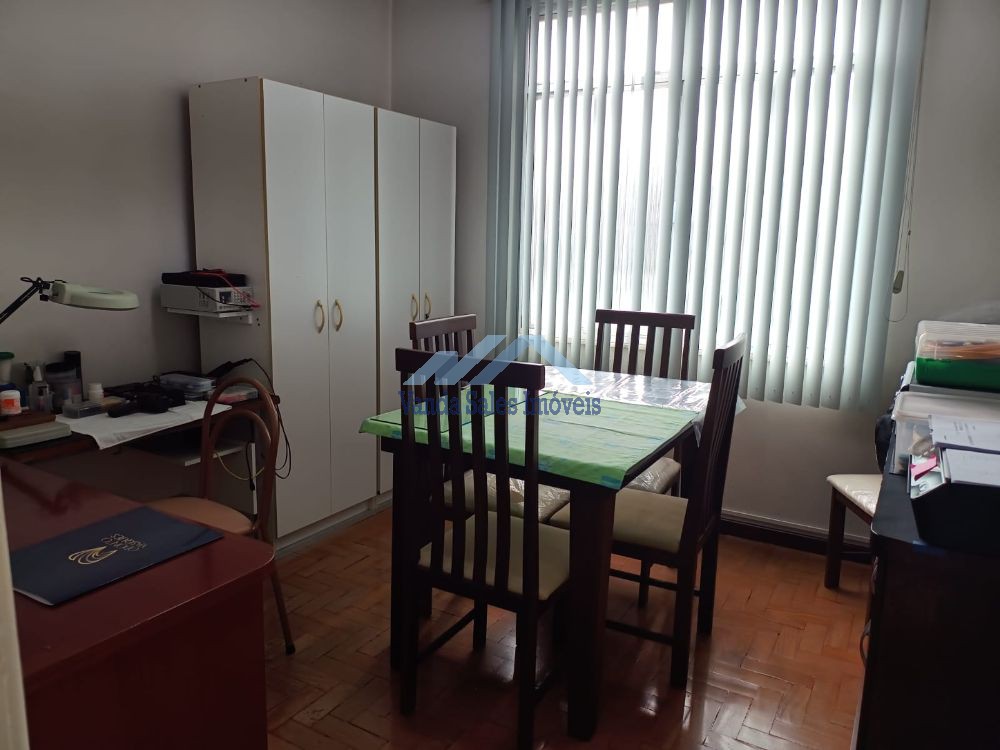 Apartamento para Venda -  - Campo Grande - RJ