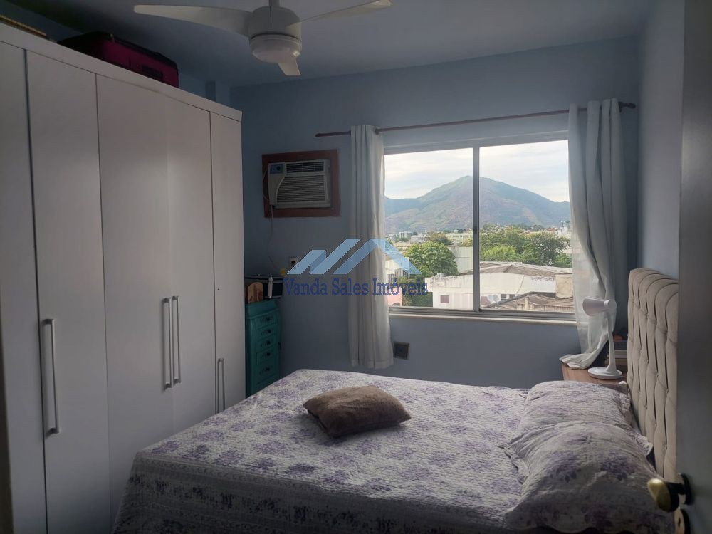 Apartamento para Venda ou Locação - Pajussara - Campo Grande - RJ