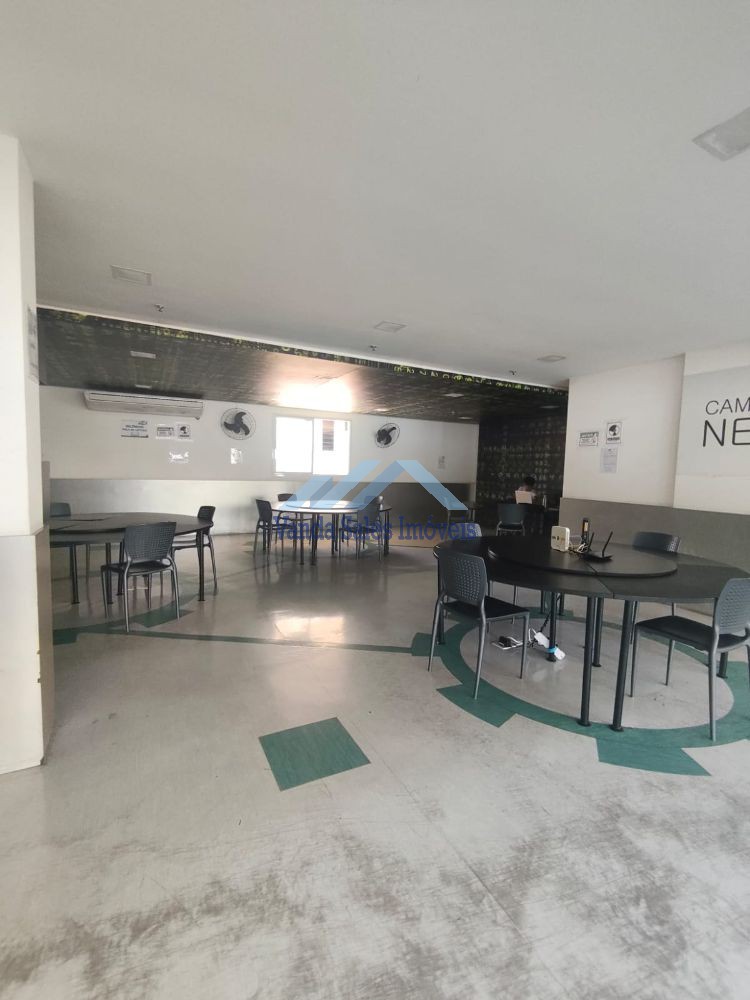 Apartamento para Venda - Atlantis Park - Campo Grande - RJ