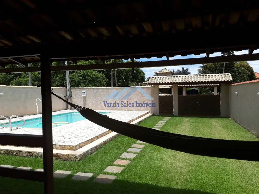 Casa para Venda - Florestinha I - Tamoios - RJ