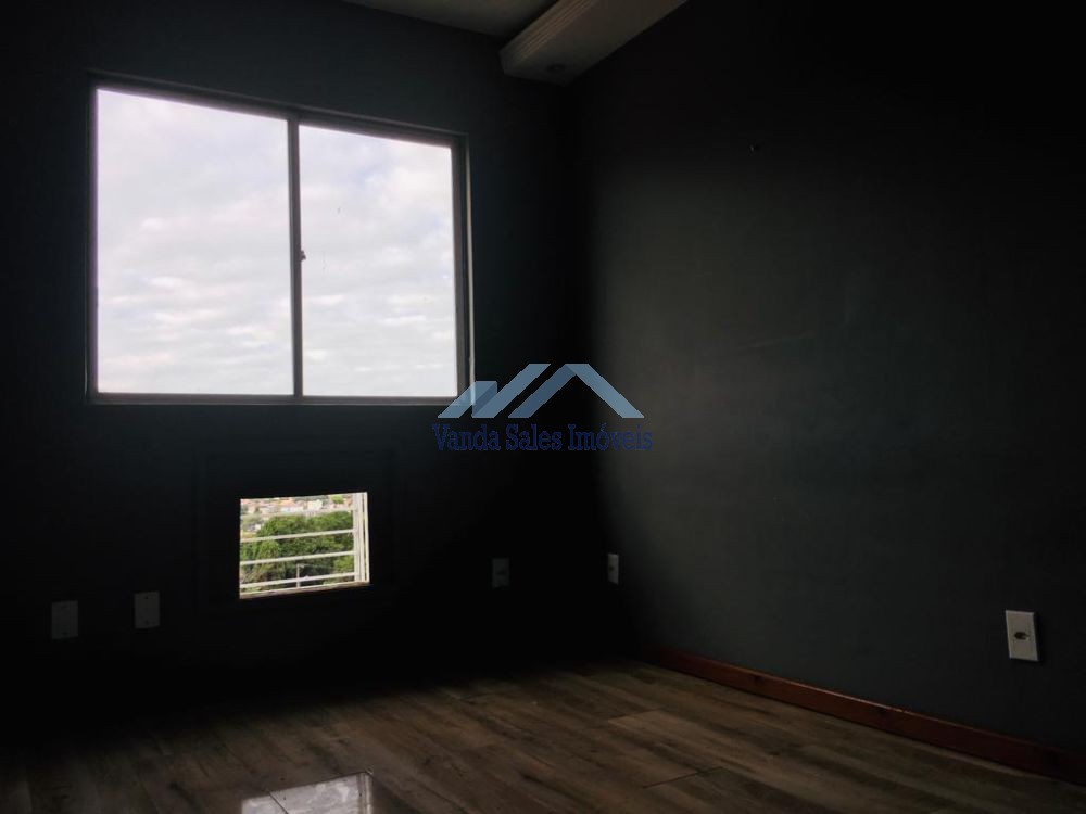 Apartamento para Locação - Morada do Campo Verde - Campo Grande - RJ