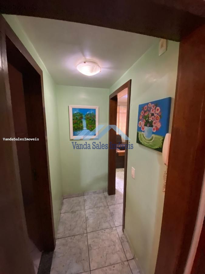 Casa para Venda - Parque Boa Esperança - Campo Grande - RJ