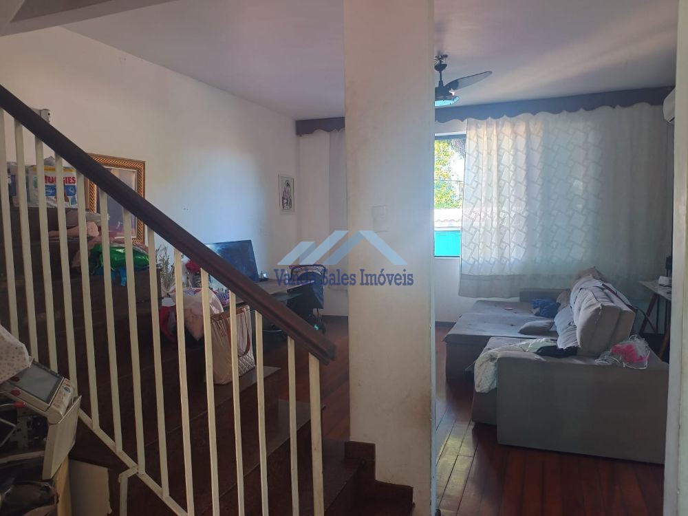 Casa para Venda -  - Campo Grande - RJ