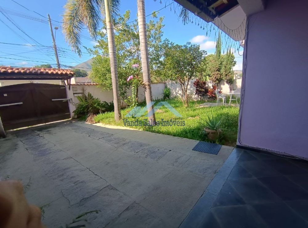 Casa para Venda -  - Campo Grande - RJ