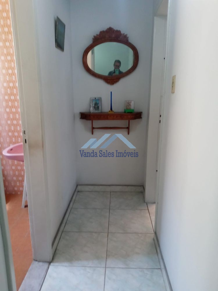 Casa para Venda -  - Campo Grande - RJ