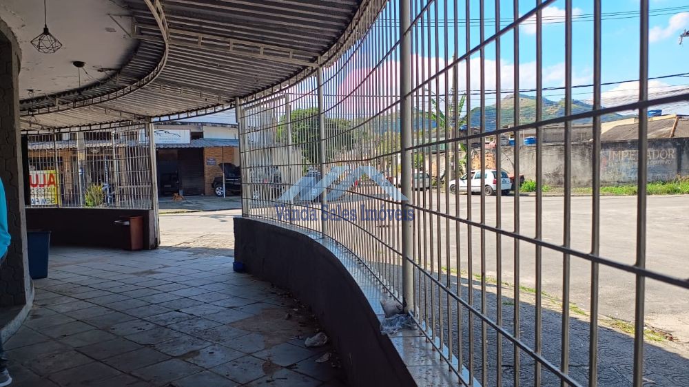 Loja para Locação -  - Campo Grande - RJ