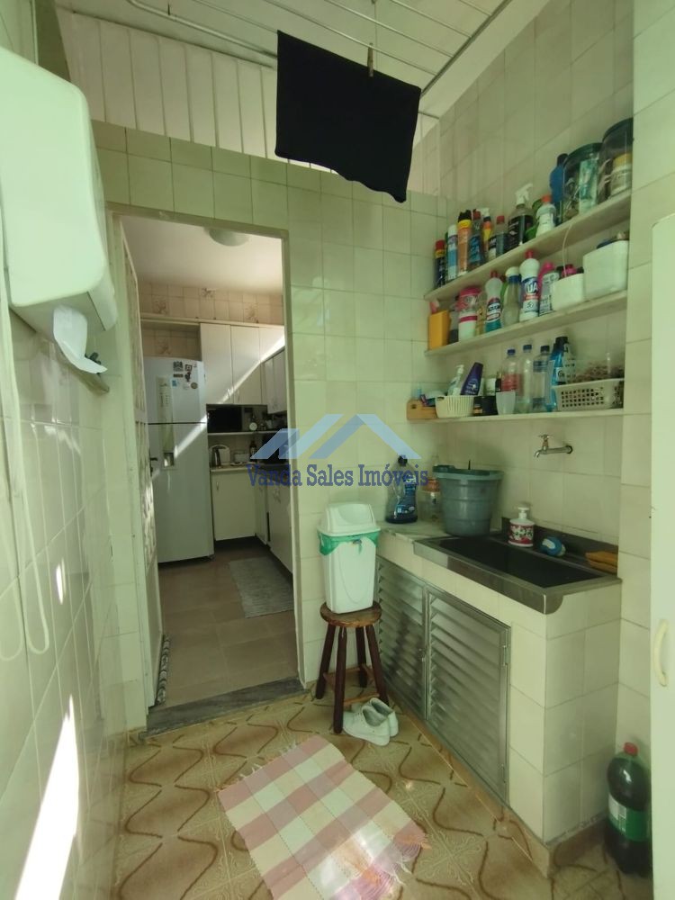 Casa para Venda -  - Campo Grande - RJ
