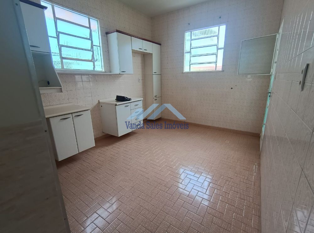 Casa para Locação -  - Campo Grande - RJ
