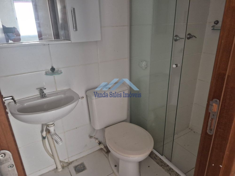 Apartamento para Locação - Condomínio Joia do Campo - Campo Grande - RJ