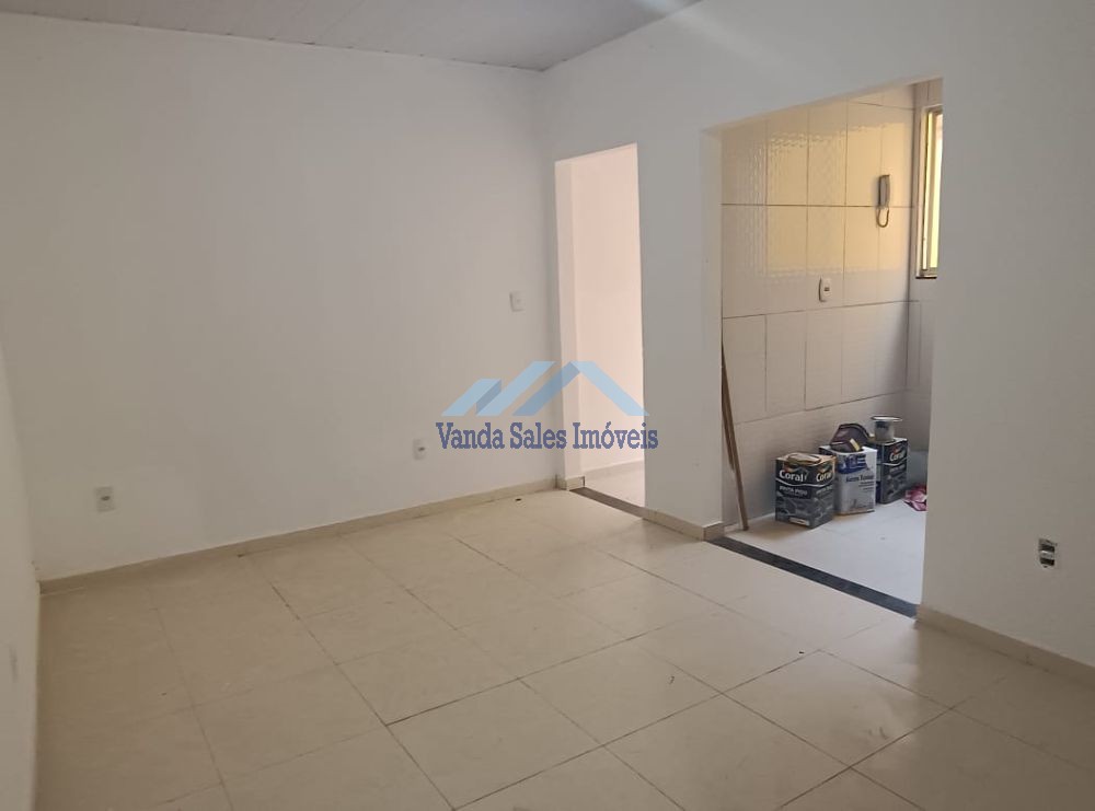 Casa para Locação -  - Campo Grande - RJ