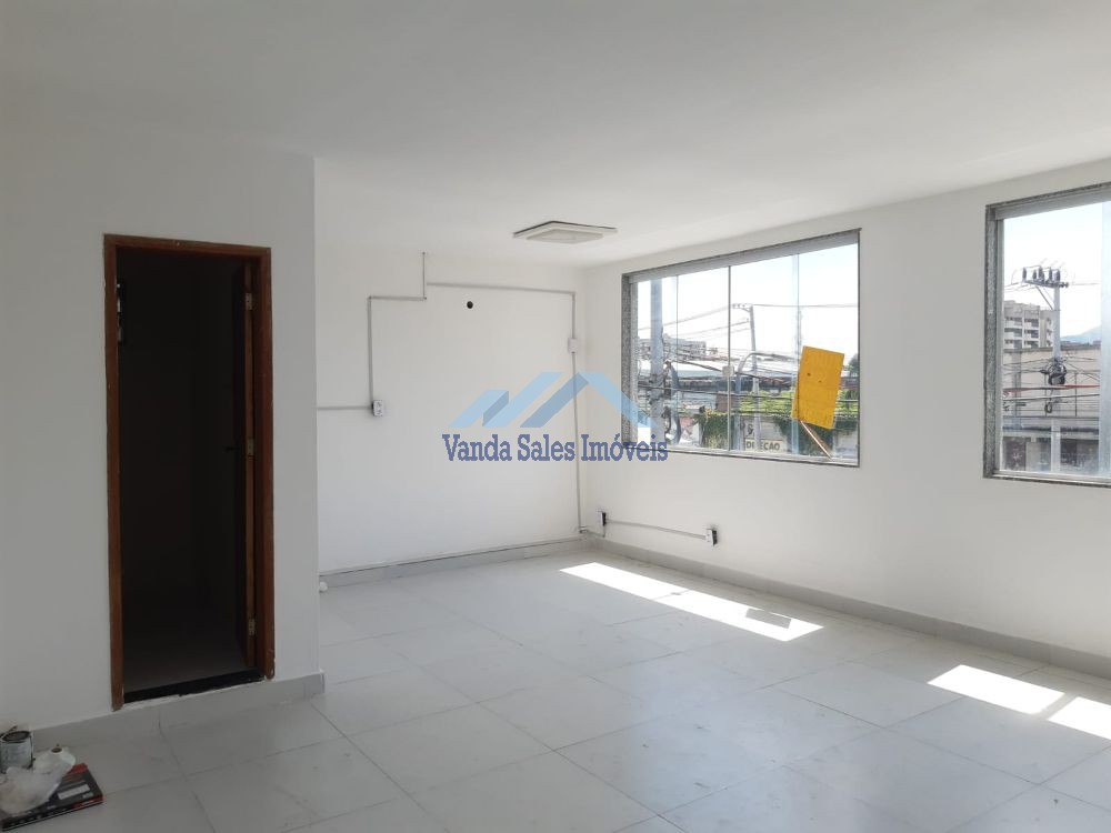 Sala para Locação -  - Campo Grande - RJ