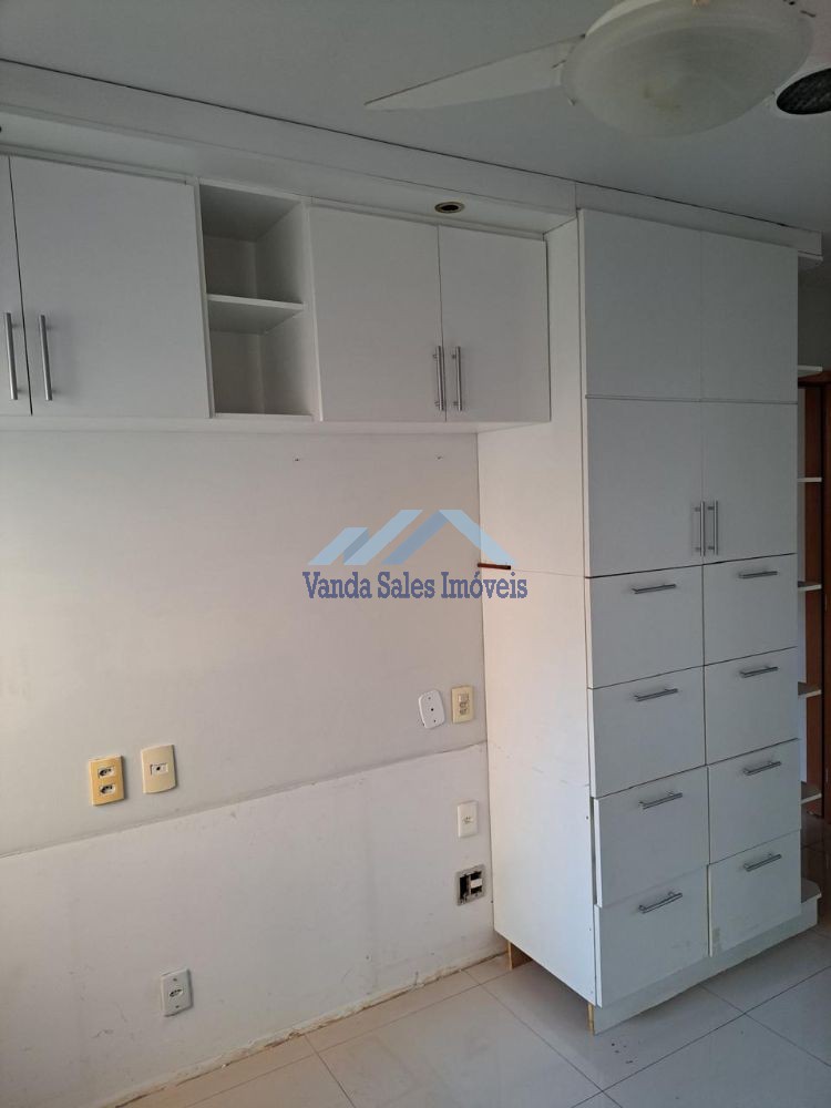 Apartamento para Venda - Atlantis Park - Campo Grande - RJ