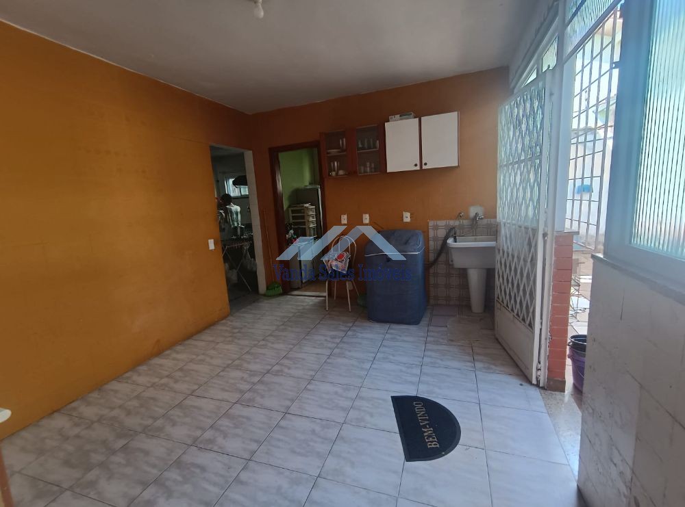 Casa para Venda -  - Campo Grande - RJ
