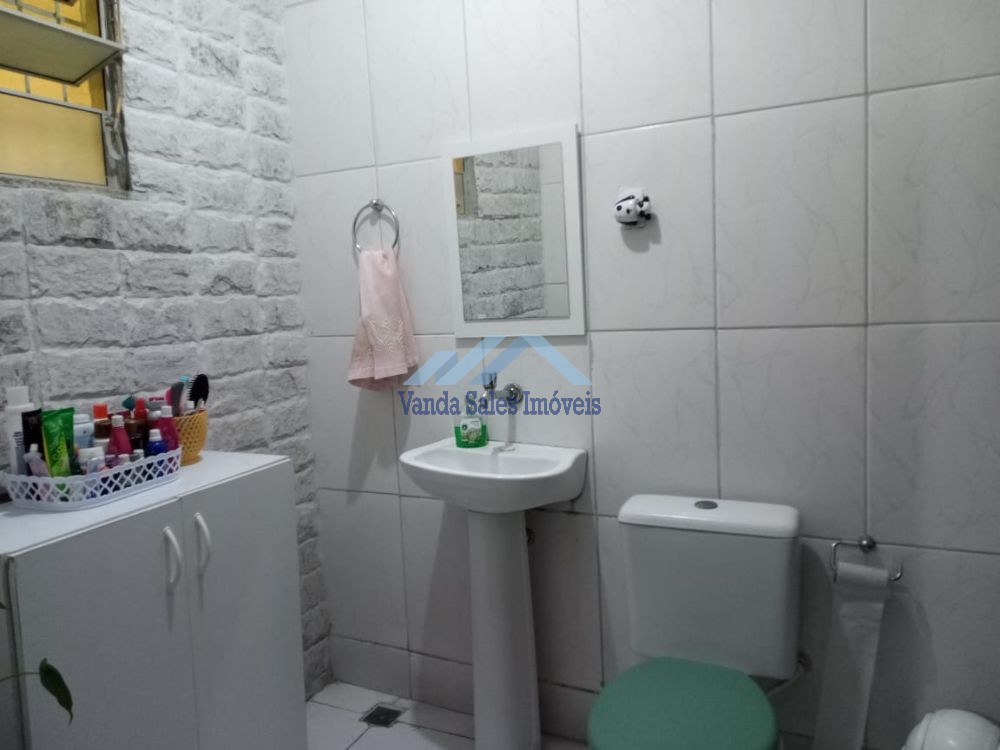 Casa para Venda -  - Campo Grande - RJ