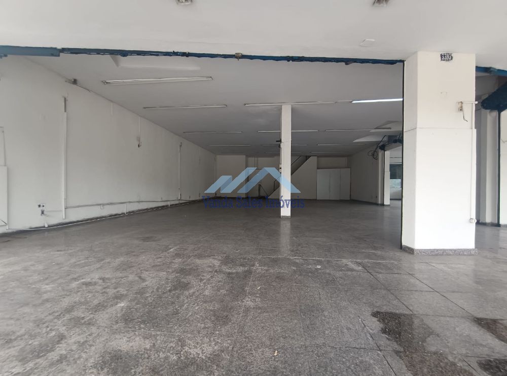 Loja para Locação -  - Campo Grande - RJ