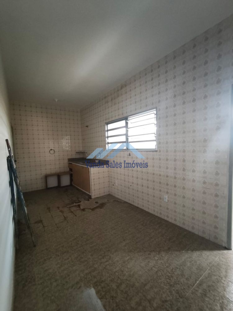 Casa para Venda -  - Magalhães Bastos - RJ