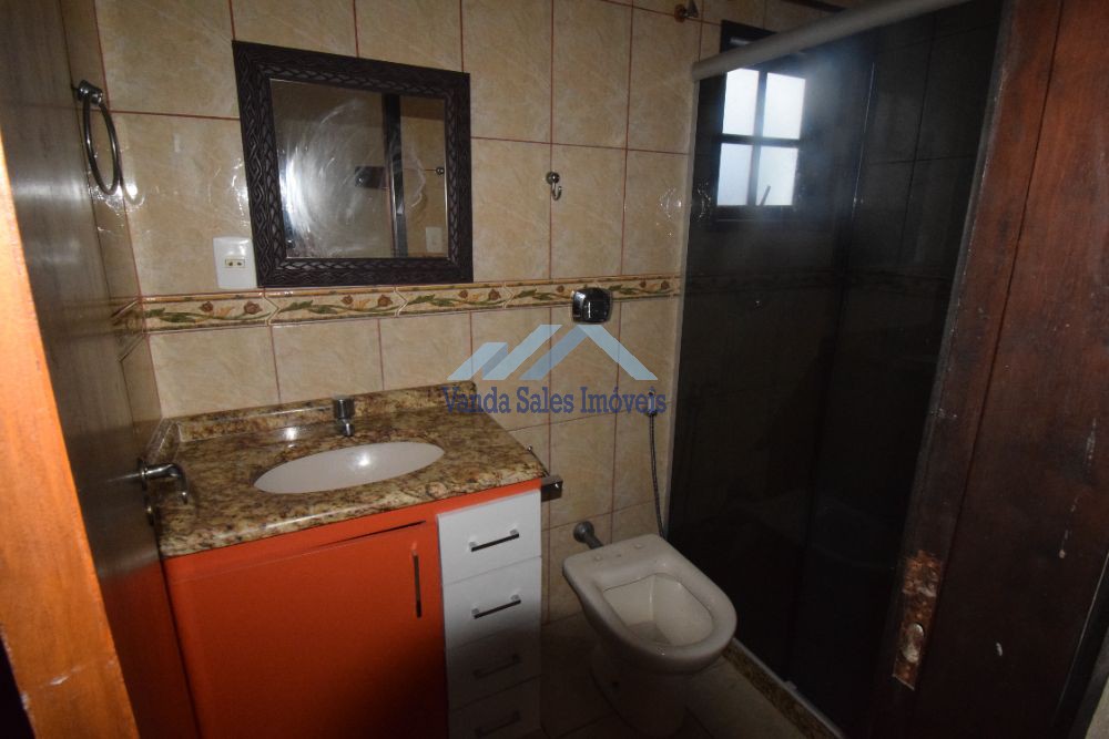 Casa para Venda -  - Campo Grande - RJ